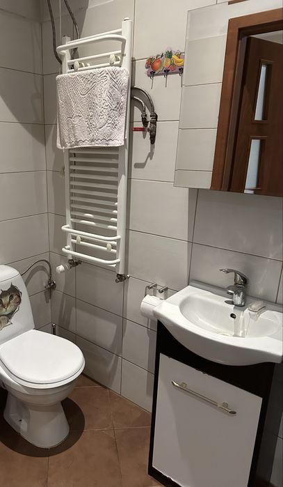 Mieszkanie – Opole - Widok 3