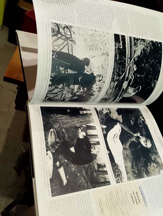 João Paulo II: Crónica em Imagens