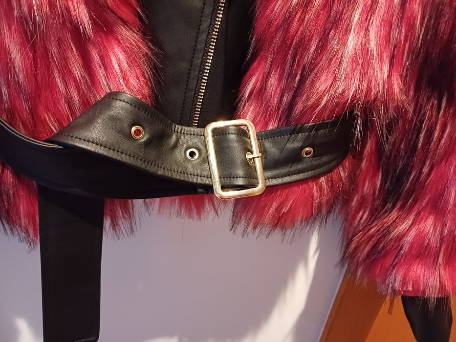 Casaco Relish completamente novo