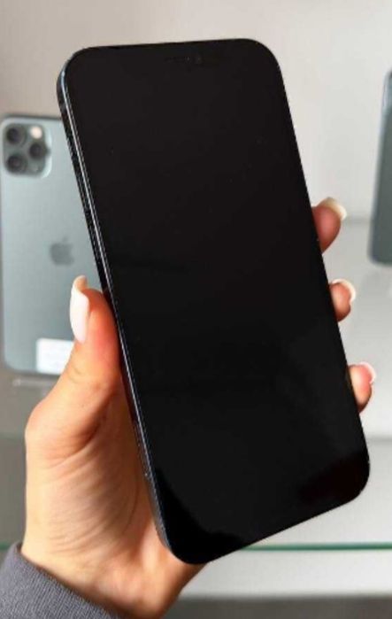 iPhone 12 / 64 /neverlock /обмен .