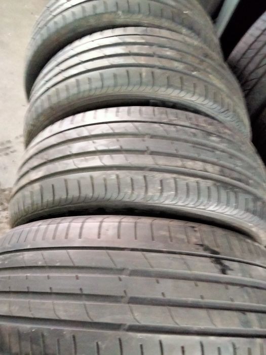 235 55 R18 Nexen