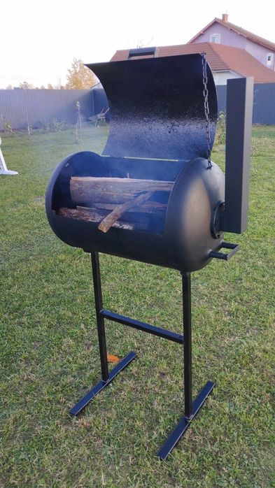 ДЕШЕВО!!! Коптильня домашня.