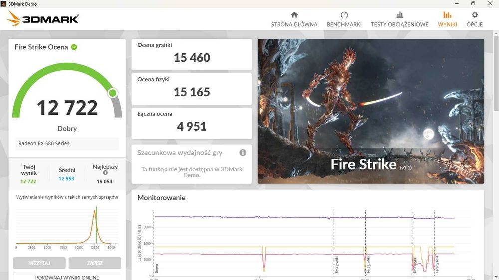 Komputer Ramrez Mini V3 Ryzen 5  , 16GB ram, Windows 11