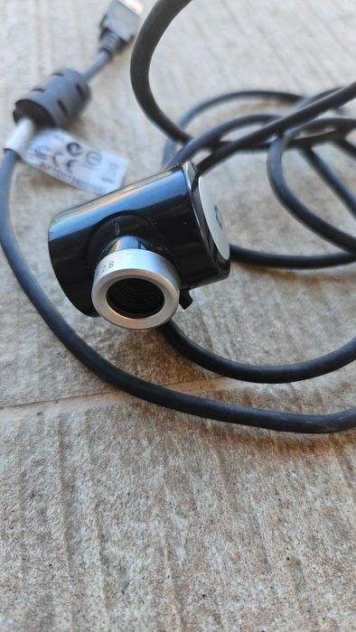 Câmara + Microfone + Fones Philips SPC500NC