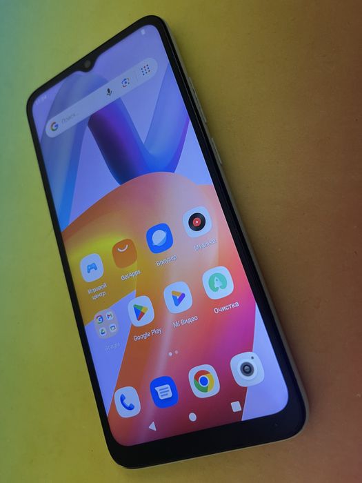 Телефон Redmi A2.  2/32