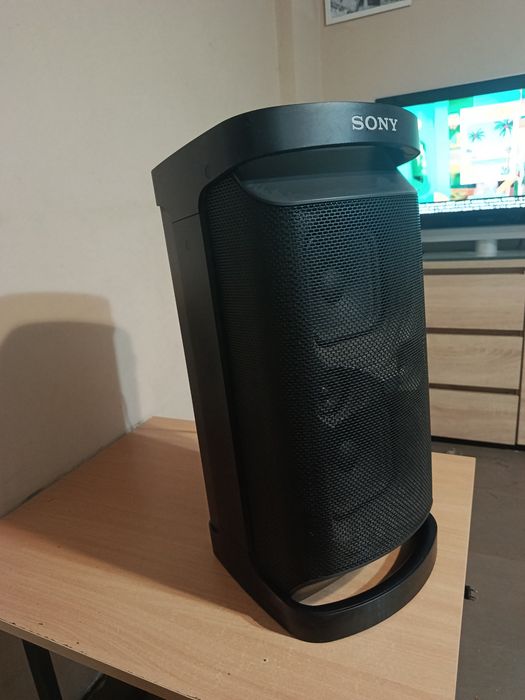 Głośnik Bluetooth Sony SRS-XP500