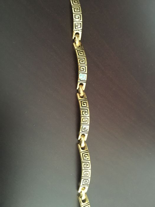 Сережки,ланцюжок