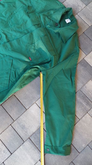Bluza robocza 4XL Duża