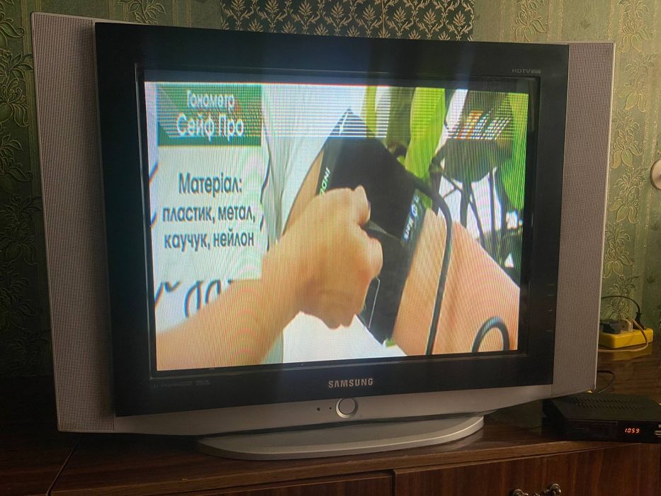 Продам тюнер т 2