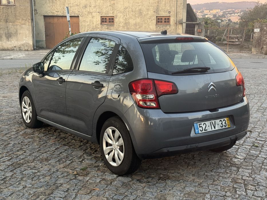 Citroen 1.1i — photo 4