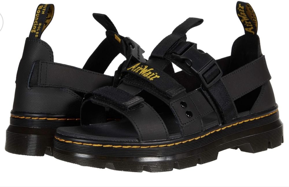 Sandalias Dr Martens 39