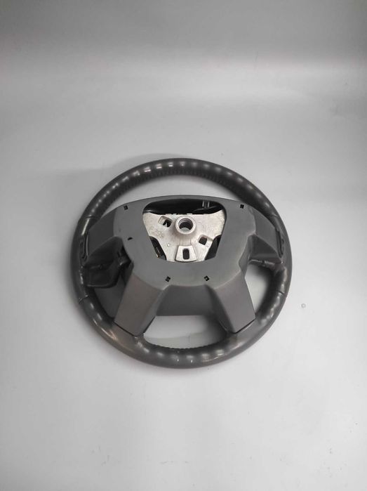 Dodge Caliber, Kierownica