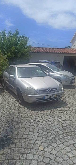Citroen xsara 1.4 2000