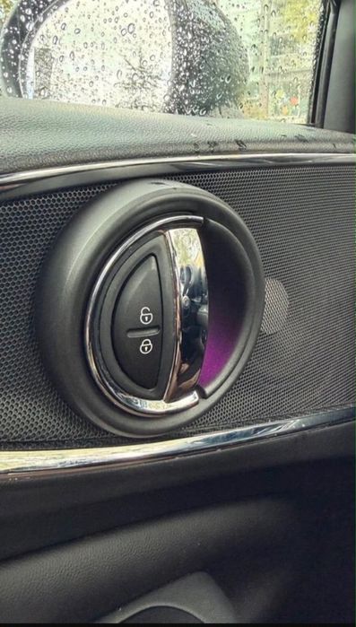 MINI clubman 2015