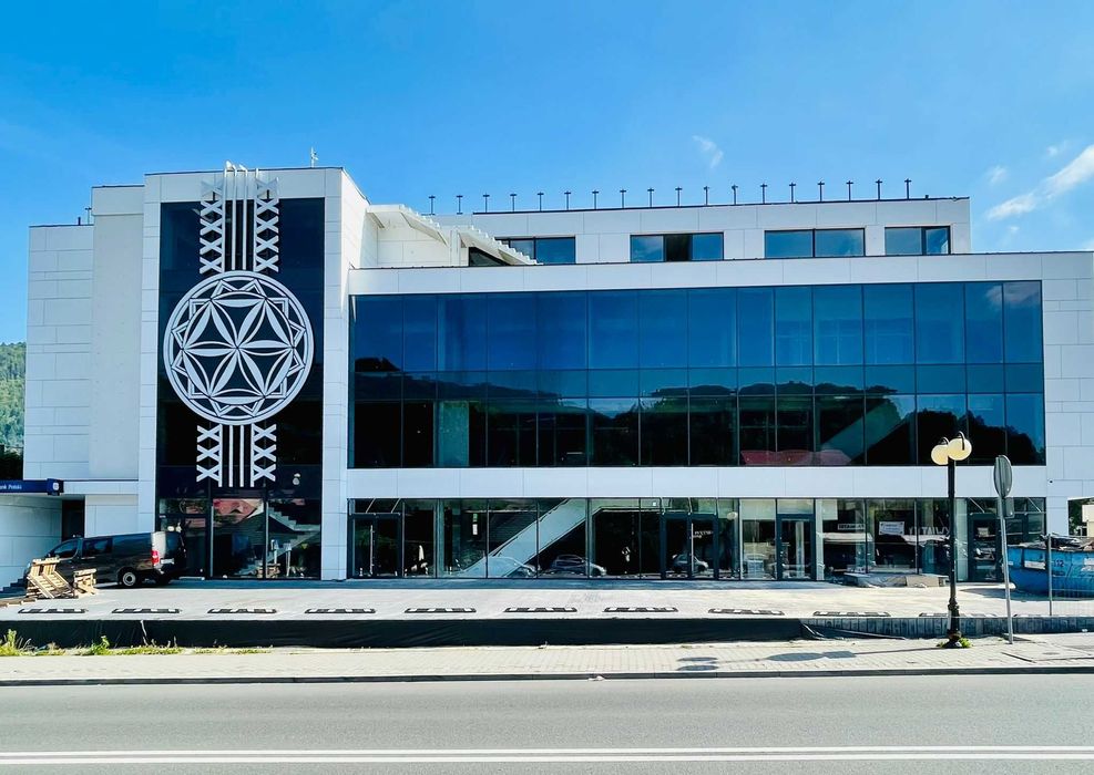 Lokal do wynajęcia "Galeria Żylica"