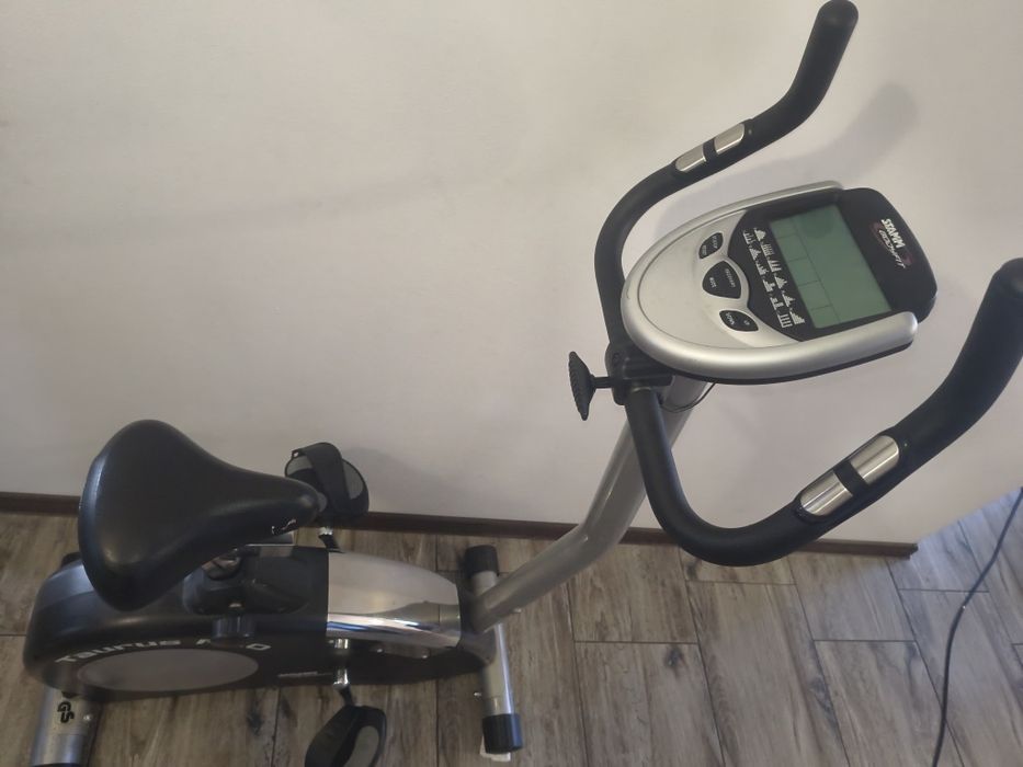Rower stacjonarny