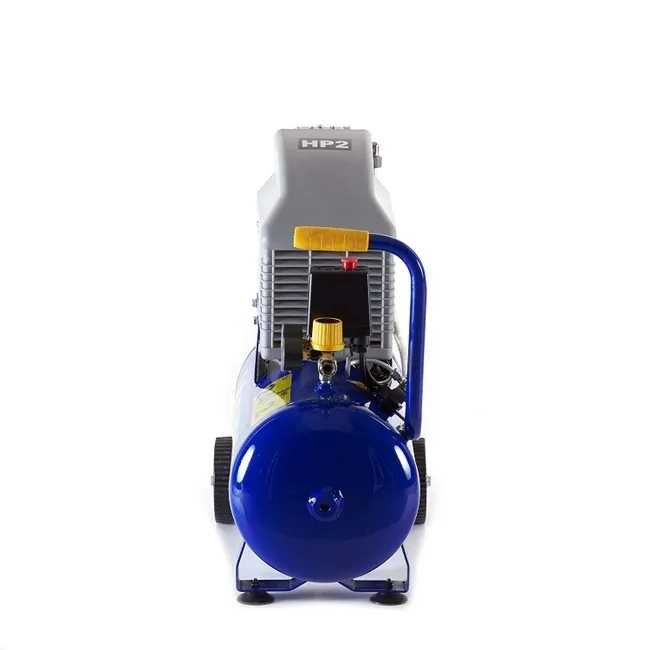 Compressor Michelin MB24 24L 2HP, novo, nunca usado