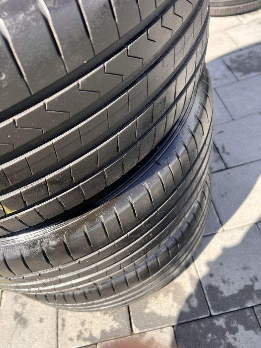 Koła ALUminiowe 17'' 5x108 FORD KUGA SMAX ŚLICZNE