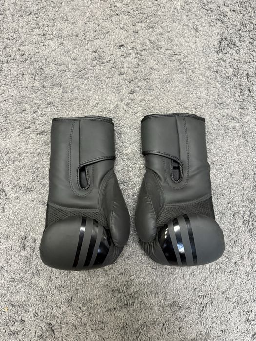 Рукавиці боксерскі 12 унцій