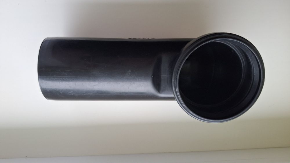 З'єднувальне коліно  для інсталяції