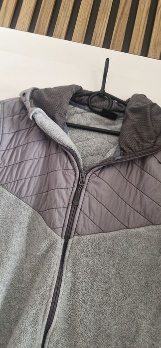 Bluza z kapturem 4F rozm.L