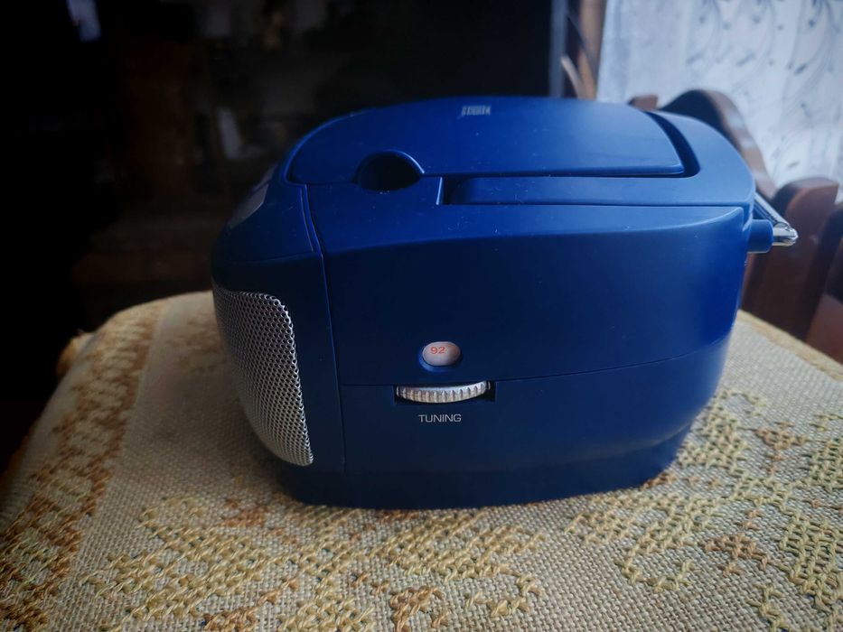 cd boombox dual p49-1