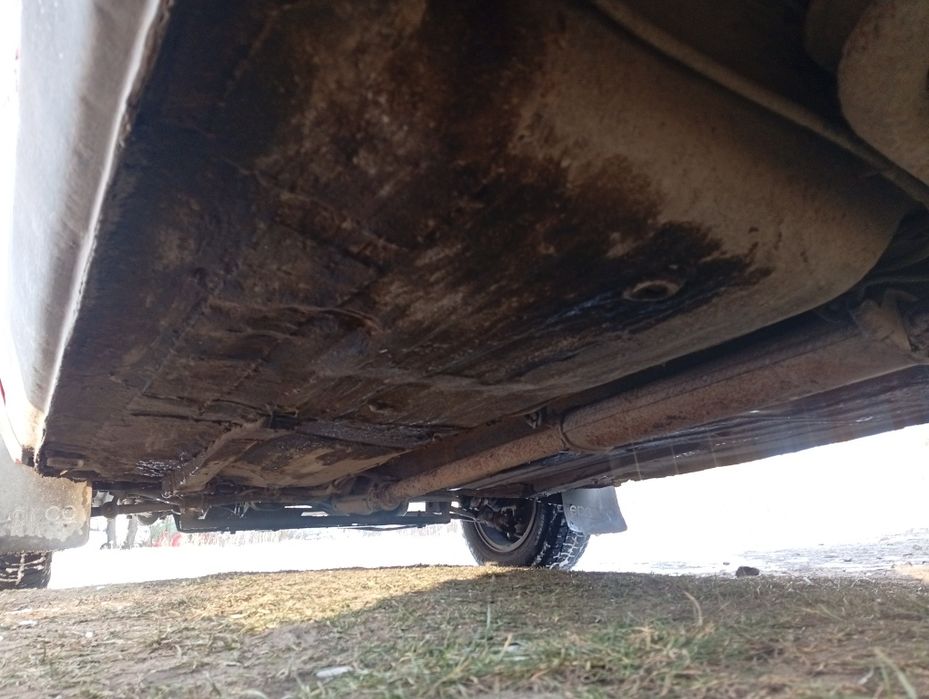 Продам ВАЗ 2108 Газ бензин вписаний