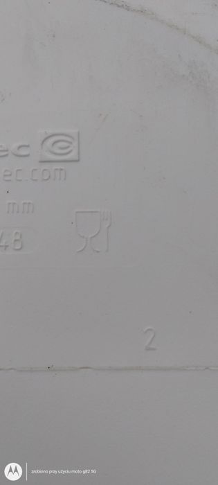 Beczka, beczki plastikowe 35 litrów