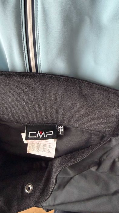 Жіночий Гірськолижний костюм CMP, розмір S