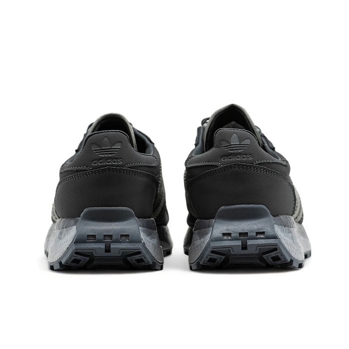 Adidas Retropy E5 Black Grey, 41 розмір