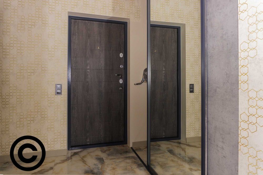 Без %!  1К, 45м, Теремки, ВДНГ, Феофанія, Метрологічна, ЖК Кришталеві