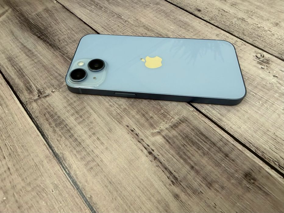 Iphone 14 128gb neverlock Global Blue 400$