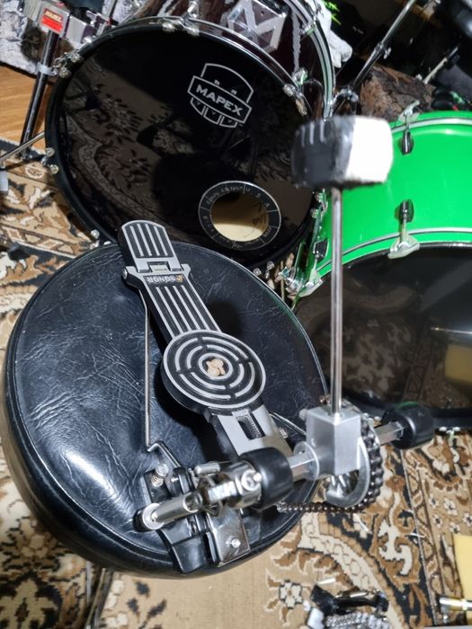 Stopa pojedyncza Sonor b ladny stan