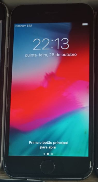 iPhone 6/6s – Para Peças ou Reparação