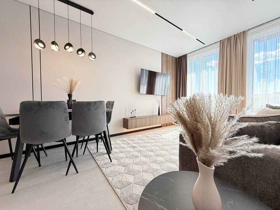 Продаж 1 кімнатної квартири ЖК Greenville Park/Грінвіль Парк/Замарстинівська