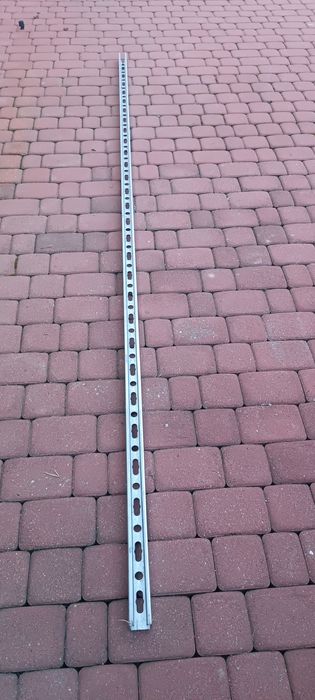 Profil montażowy 41/41  3m