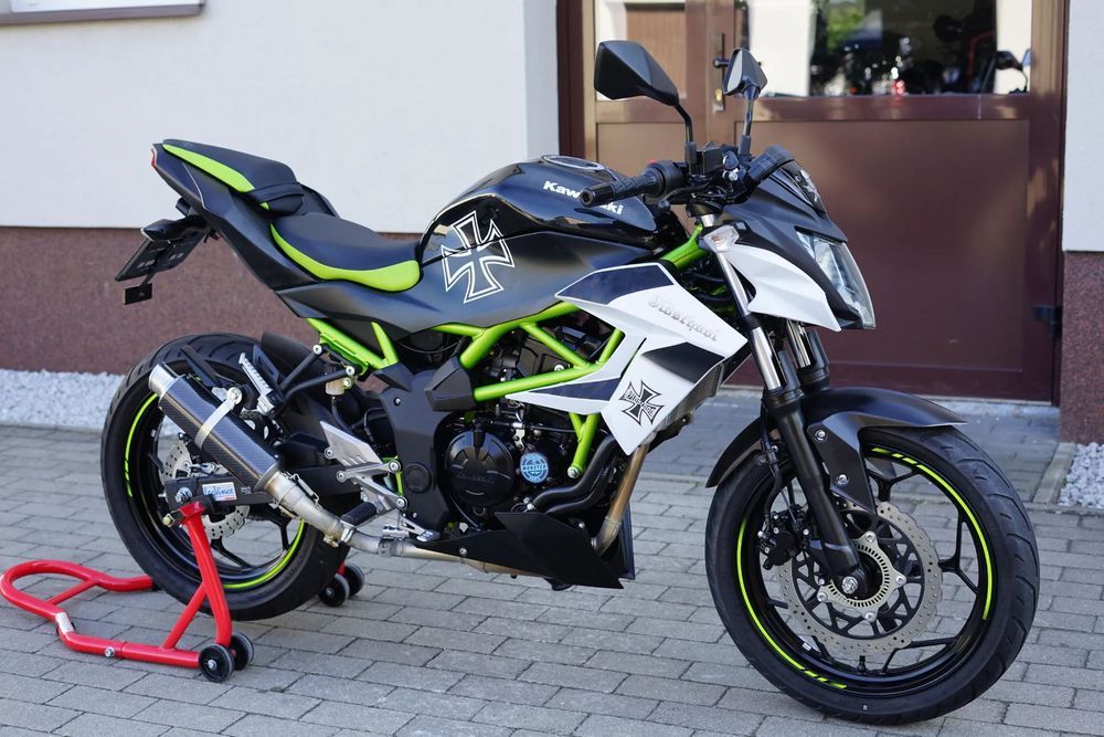 Kawasaki