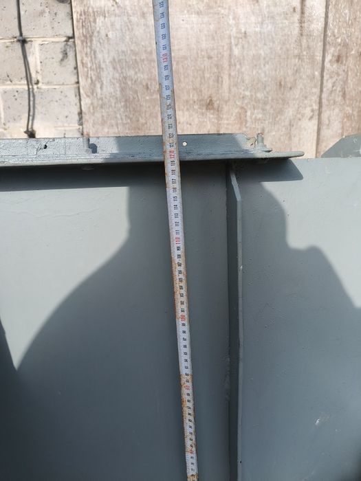 Wentylator dmuchawa promieniowa wyciąg duży z silnikiem 7,5kW