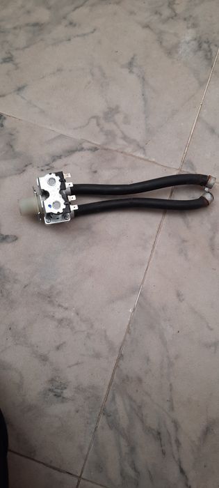 LG Válvula entrada agua dupla