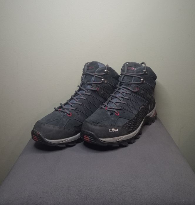 Trekkingi CMP, rozmiar 44.