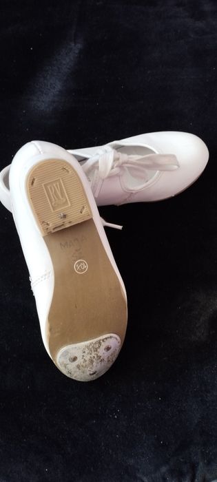 Buty do tańca Roch Valley rozmiar 28,5.