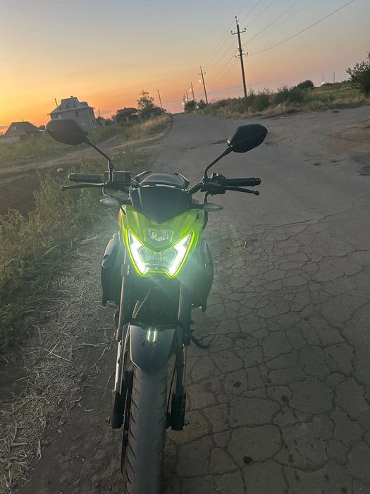 Продам Lifan SR 220