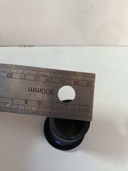 Apoios para motor de motorizada