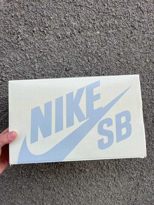 !SALE! Кросівки Nike SB Dunk Supreme Purple 37 38 39 40 41 42 43 44 45