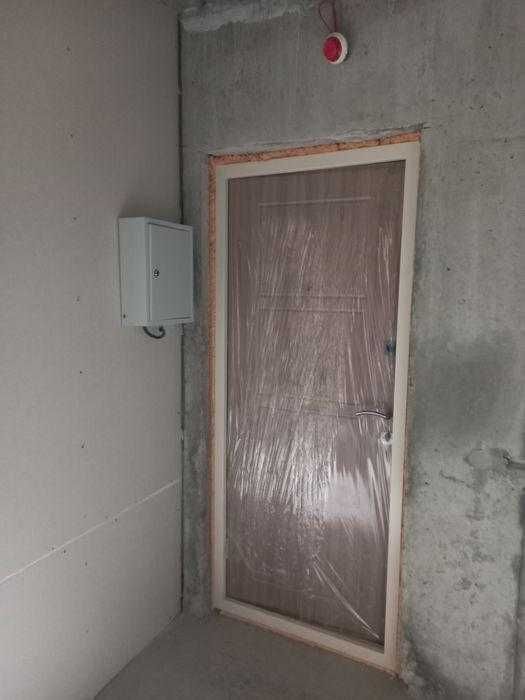 Єоселя під 3% 7% 57м2 Двох кімнатна  ЖК Welcome Home на Стеценка