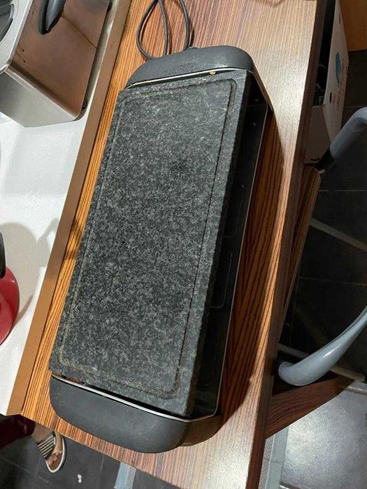 Grelhador de Pedra64286524574979121