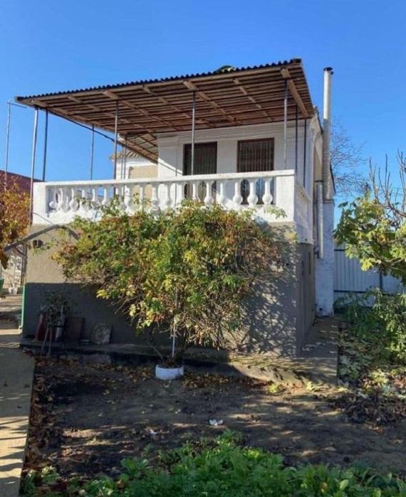 Продам жилой дом с коммерческим помещением.(213-709)