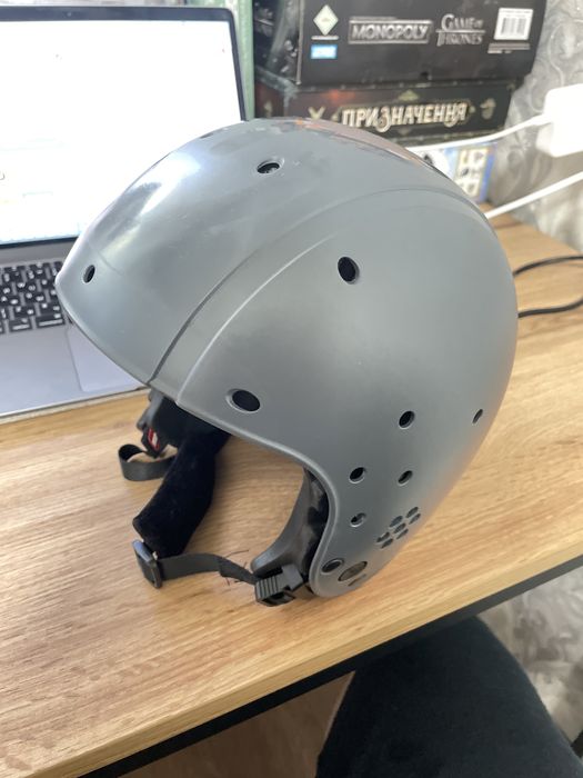 EGG Helmet | дитячий шолом