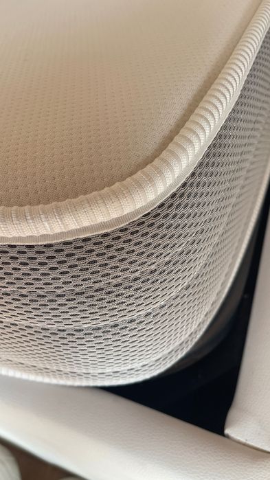 Cama usada por 6 meses