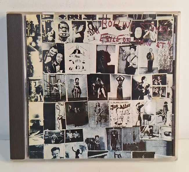 CD's de qualidade baratos